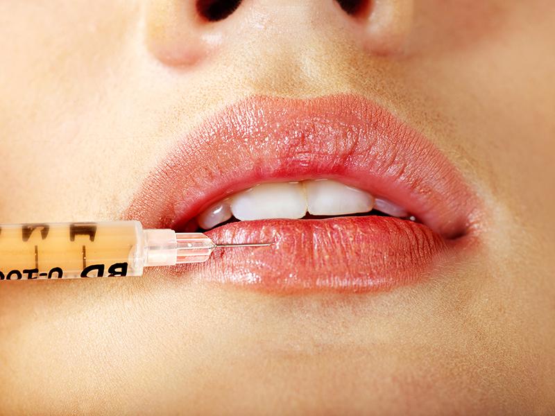  botox injections and fillers in Denver