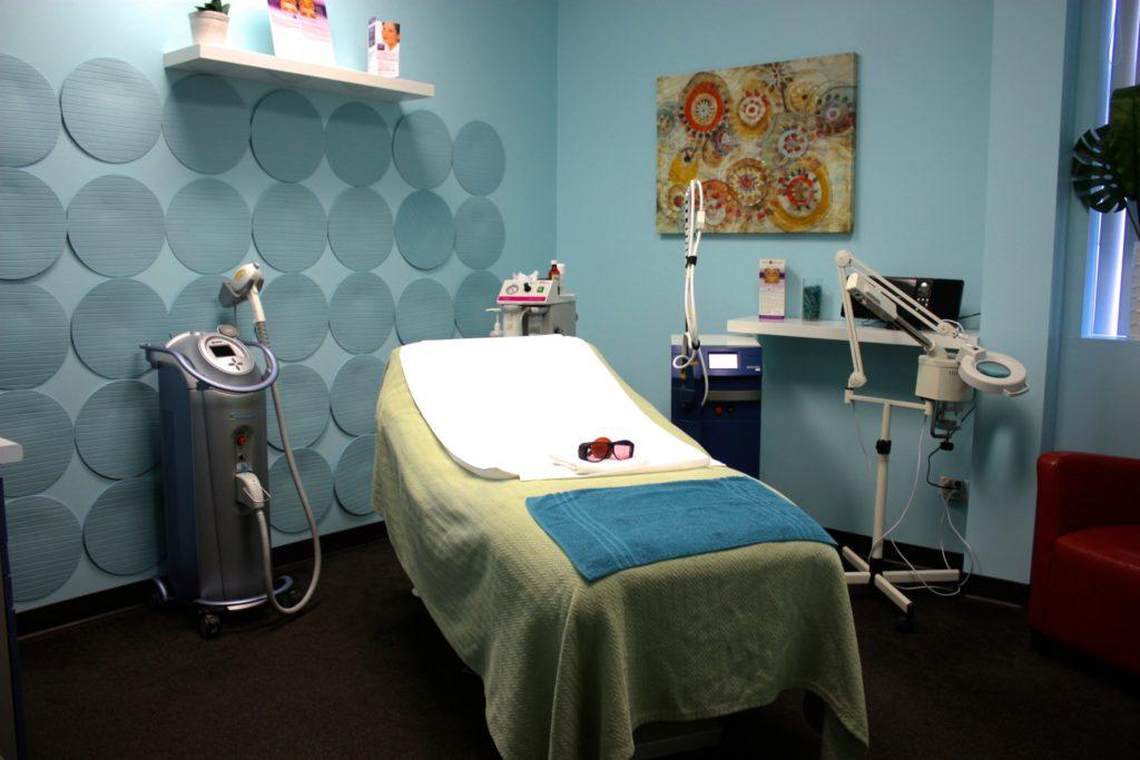 hellenic spa cosmetic services in Denver