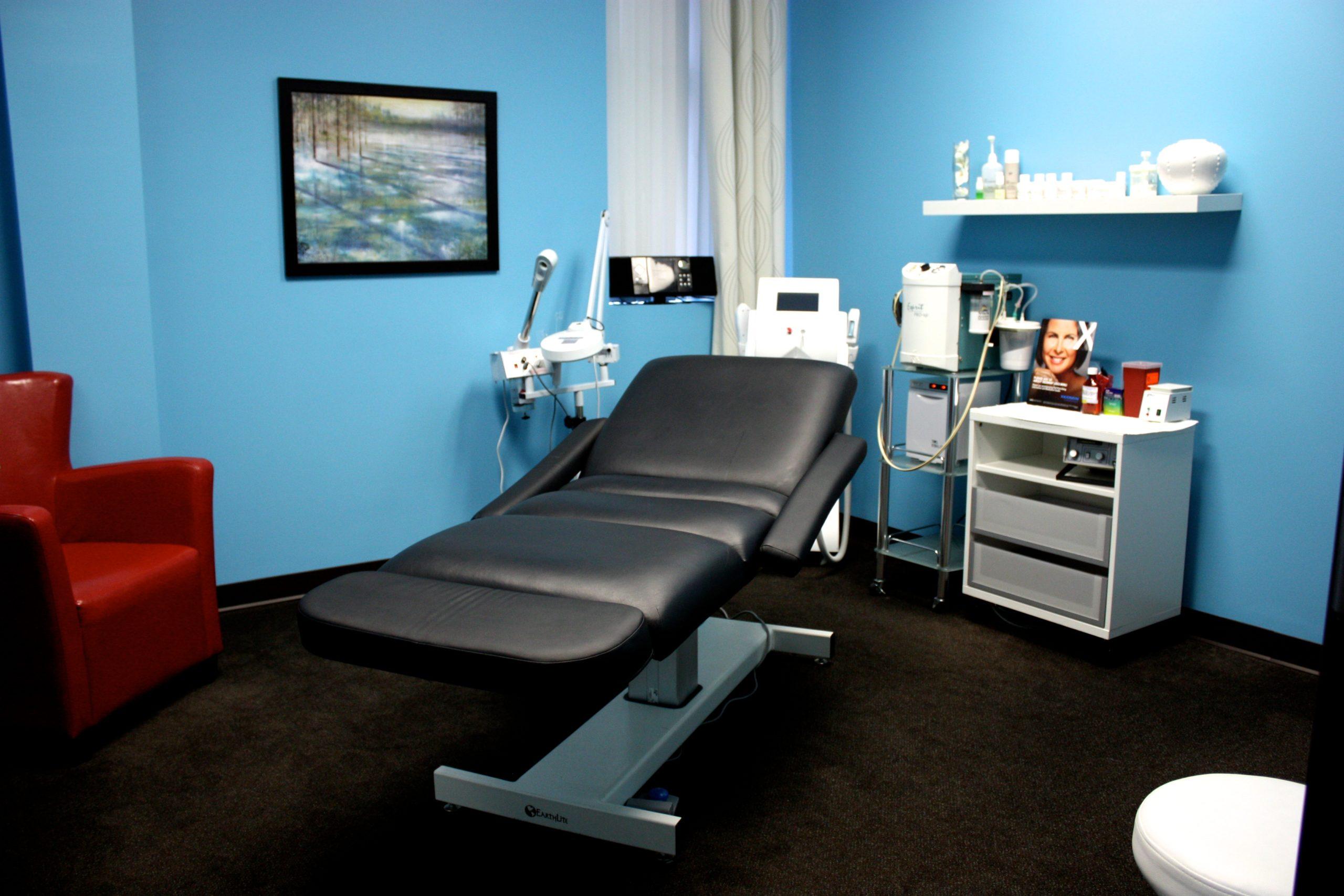 What Will Microdermabrasion Do to My Skin? › Affordable Licensed