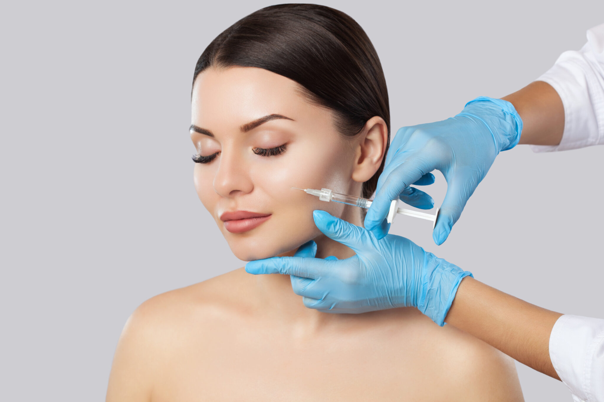 What Are the Best Types of Fillers for Face to Achieve a Natural ...