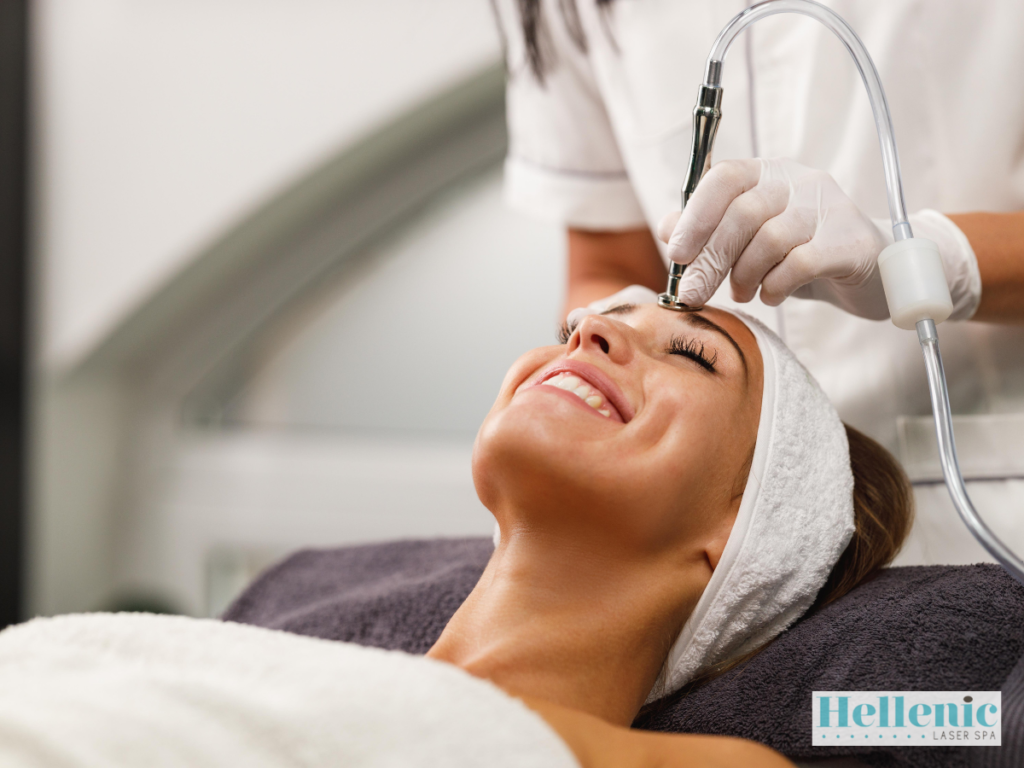 skin care
